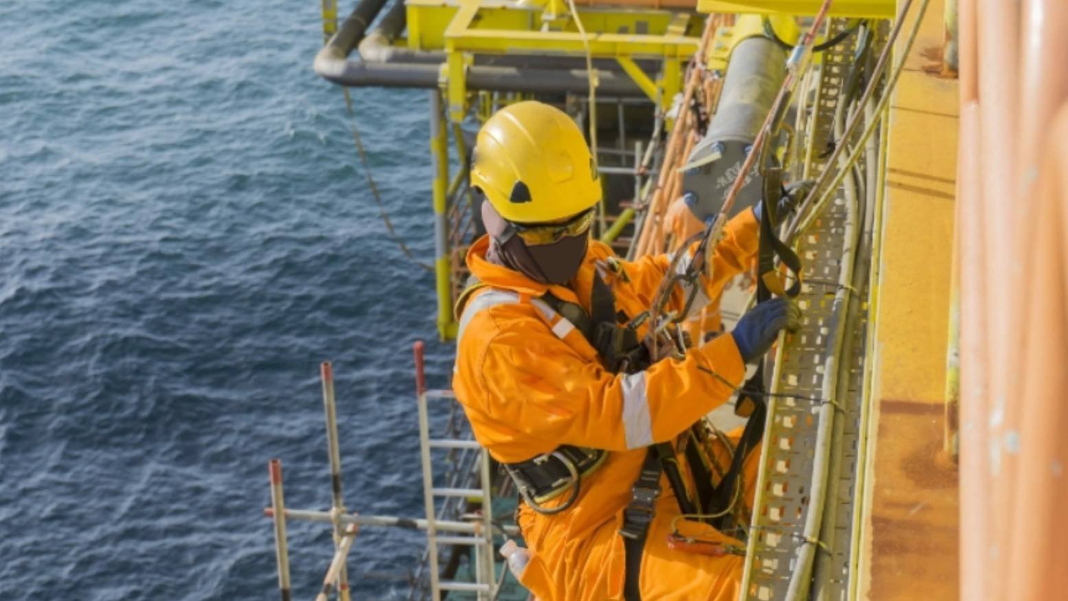 Rig audits – inspection context aligned to API