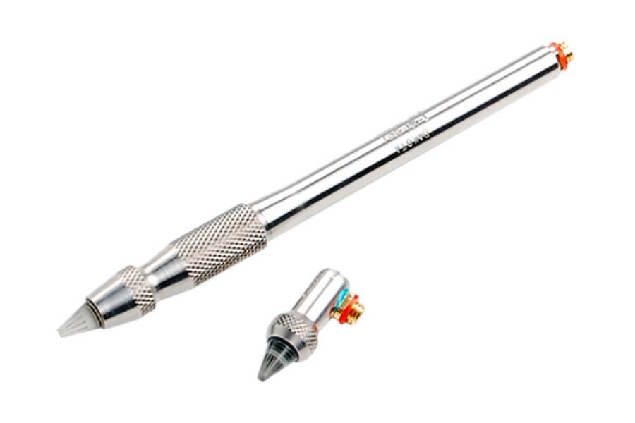 Ultrasonic testing (UT)